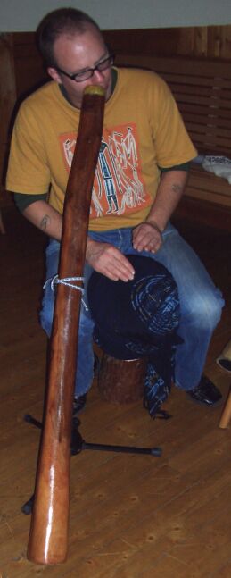 Jess M im Crocodile71