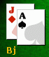 Black Jack Onlinegame